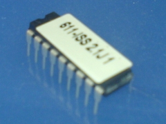 Microchip 611-ISS2.1J
