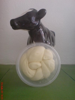 Pařený sýr 140g