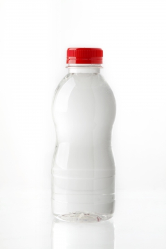 PET lahev na mléko 0,5 l (200 ks)